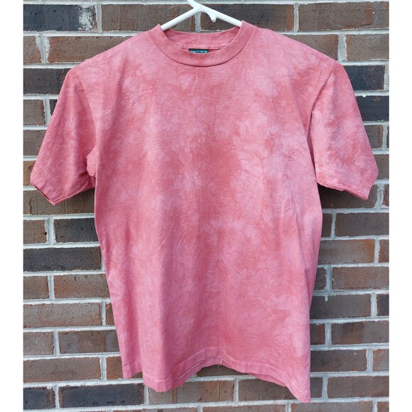 Vintage Large Mouth Bass Fishing T Shirt Size Large Embroidered Made In USA - Picture 5 of 6